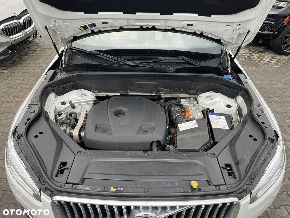 Volvo XC 90 T8 AWD Recharge Geartronic Inscription - 18