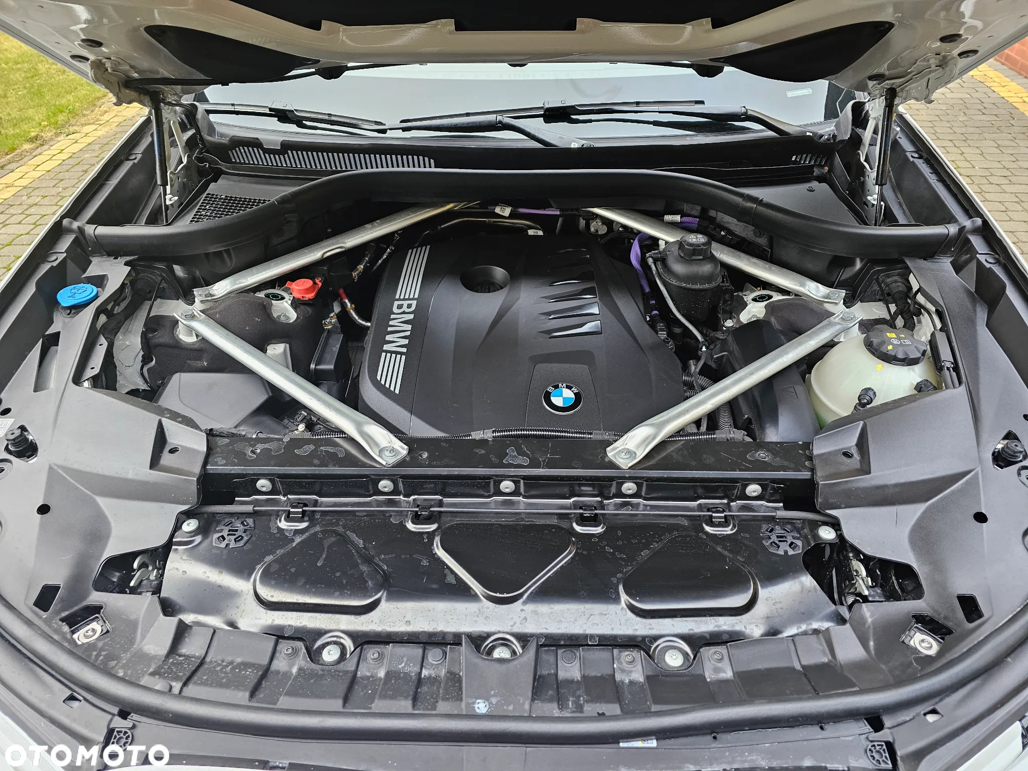 BMW X7 xDrive40i - 38
