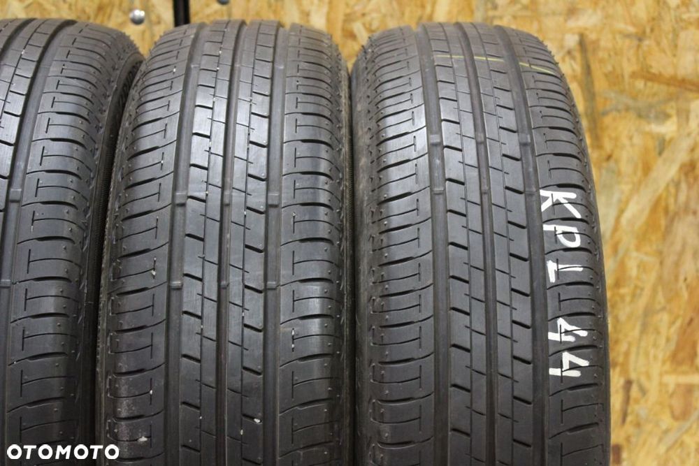 4 OPONY LETNIE BRIDGESTONE 175/60/16  82H , SUZUKI IGNIS , FV - 3