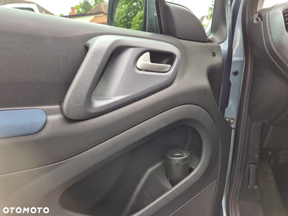 Citroën Berlingo 1.6 16V Multispace - 24