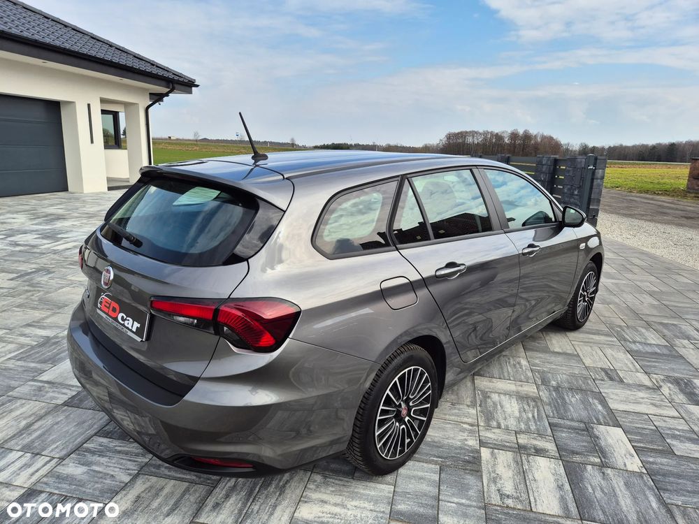 Fiat Tipo 1.0 T3 Business Edition - 26