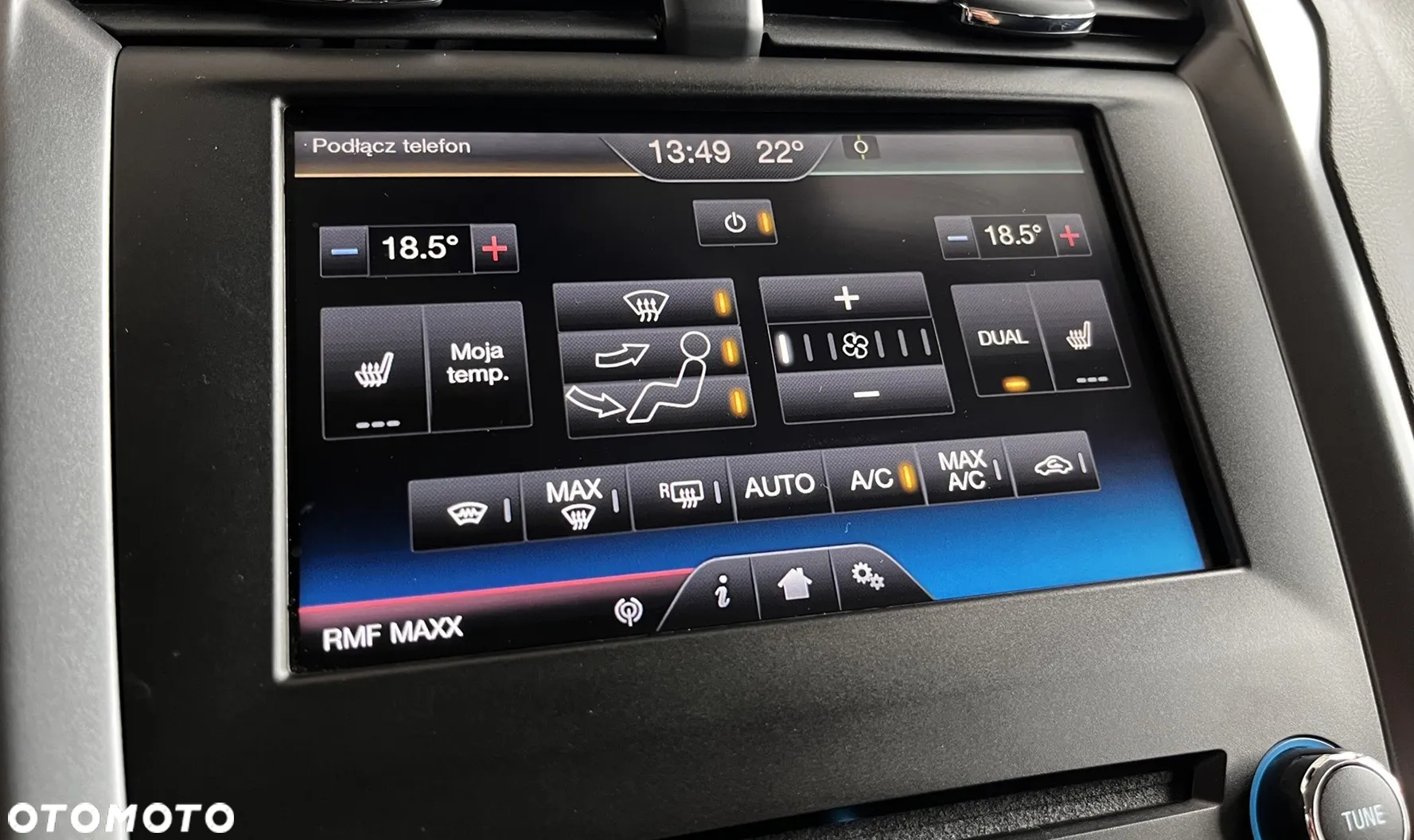 Ford Mondeo 2.0 TDCi Start-Stopp Titanium - 24