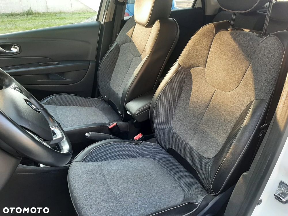 Renault Captur ENERGY TCe 120 Experience - 30
