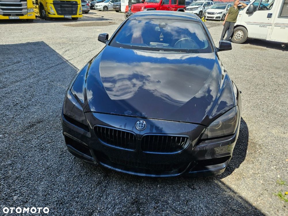BMW Seria 6 - 20