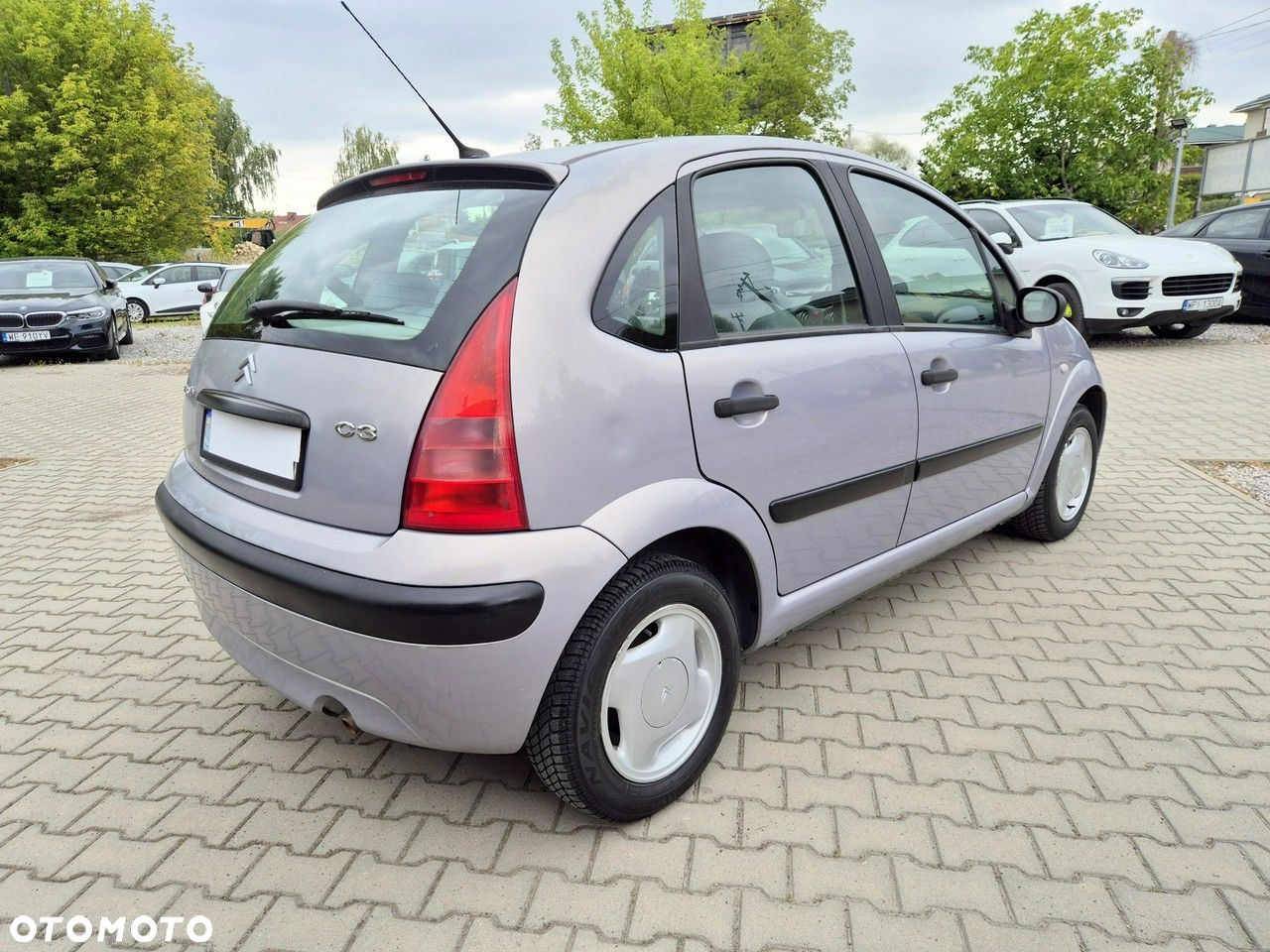 Citroën C3 - 5