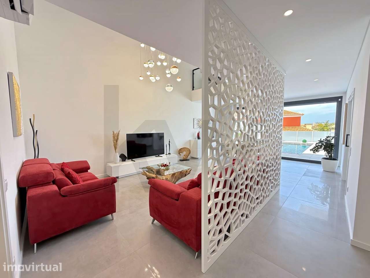 Albufeira | Moradia T3 no condomínio privado Eira Branca Village - Grande imagem: 5/44