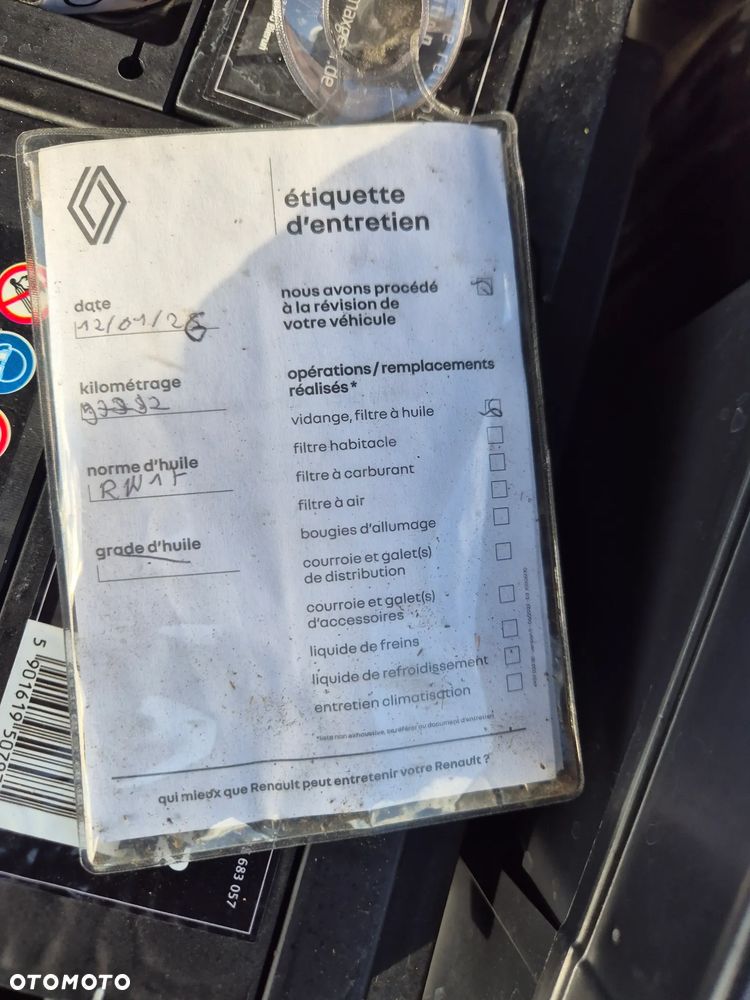 Dacia Sandero - 25