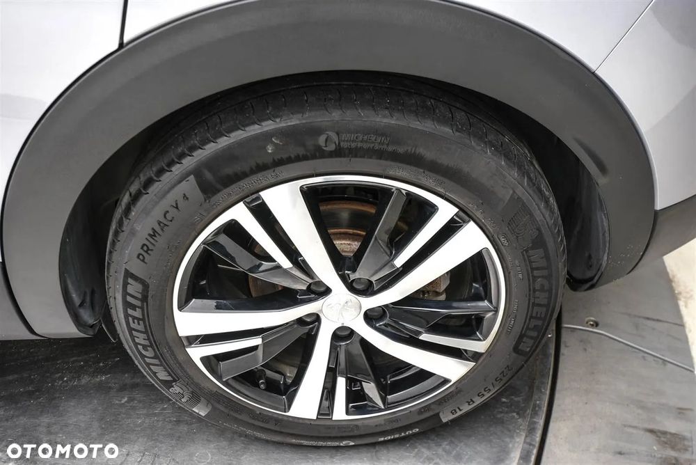 Peugeot 3008 - 14