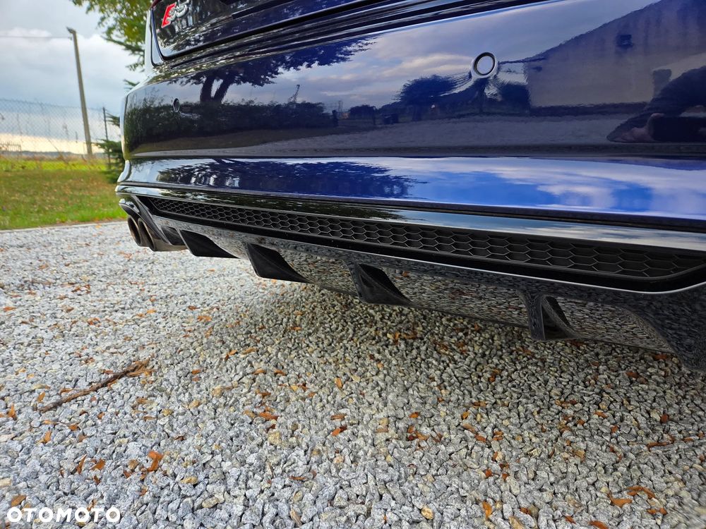 Audi S5 Sportback 3.0 TFSI Quattro Tiptronic - 32