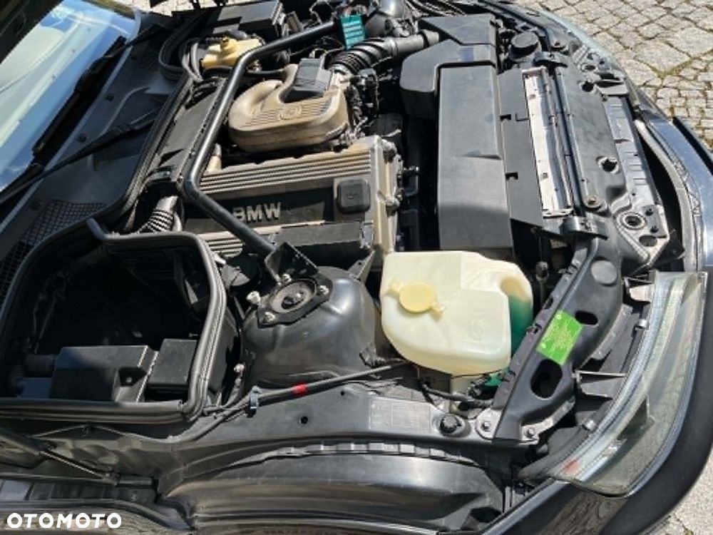 BMW Z3 - 5