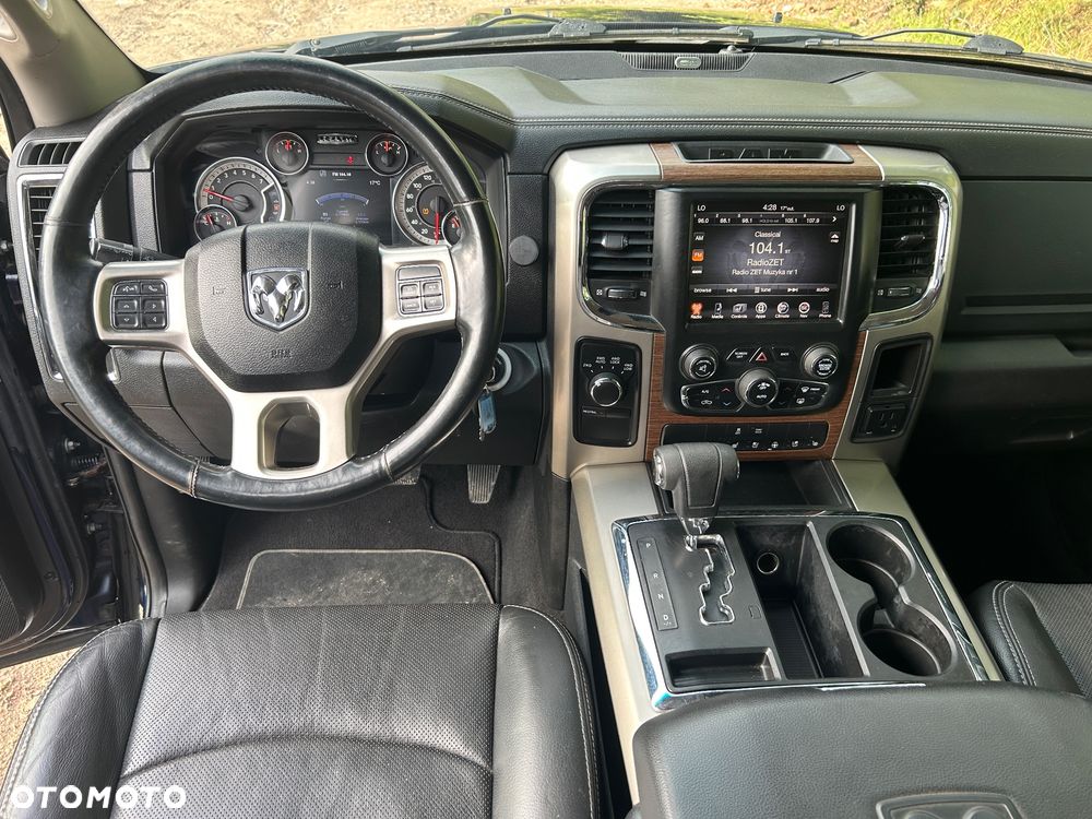 Dodge RAM - 6