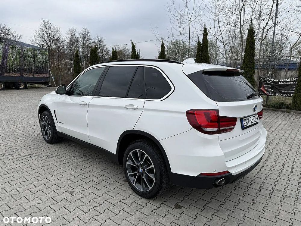 BMW X5 xDrive30d - 6