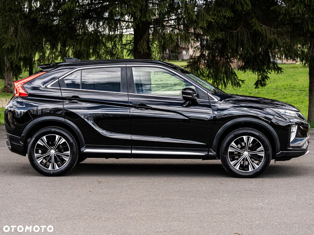 Mitsubishi Eclipse Cross 1.5 T-MIVEC ClearTec CVT 4WD Intro Edition - 6