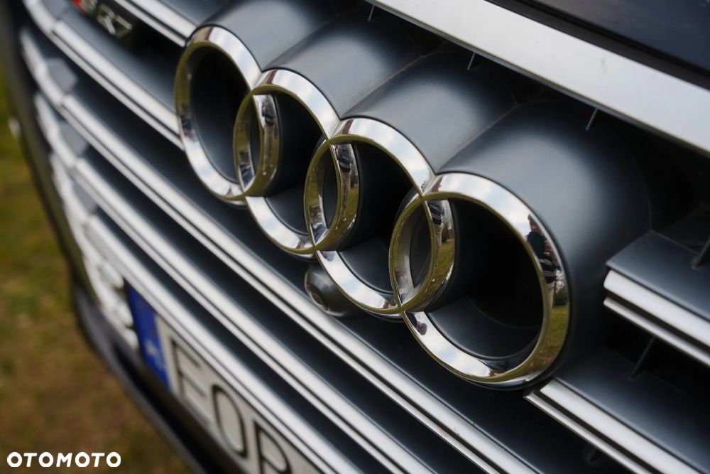 Audi SQ7 - 10