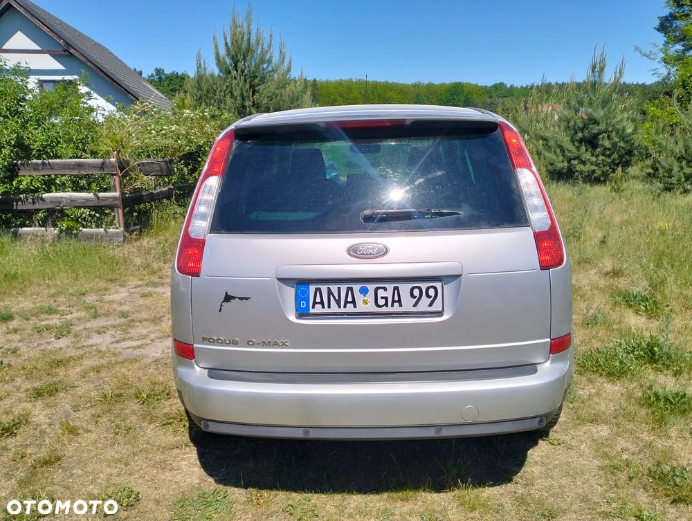 Ford C-MAX 1.6 Style - 28