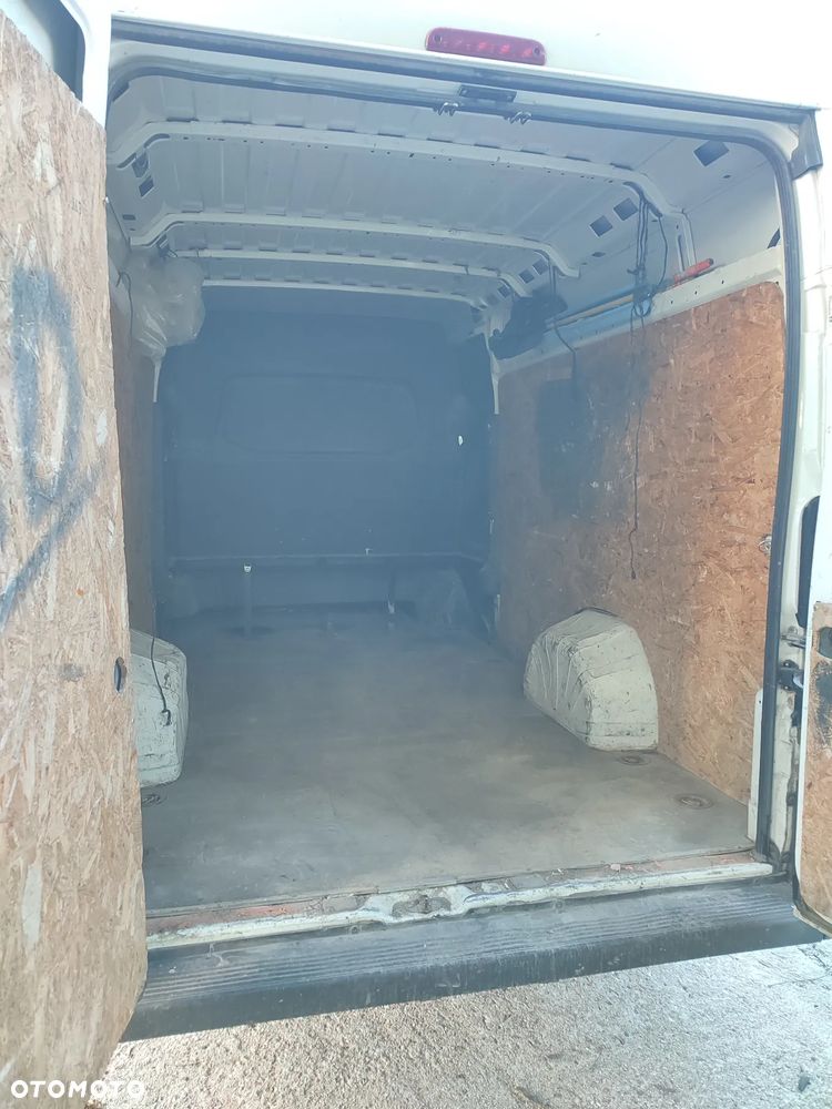 Peugeot Boxer - 7