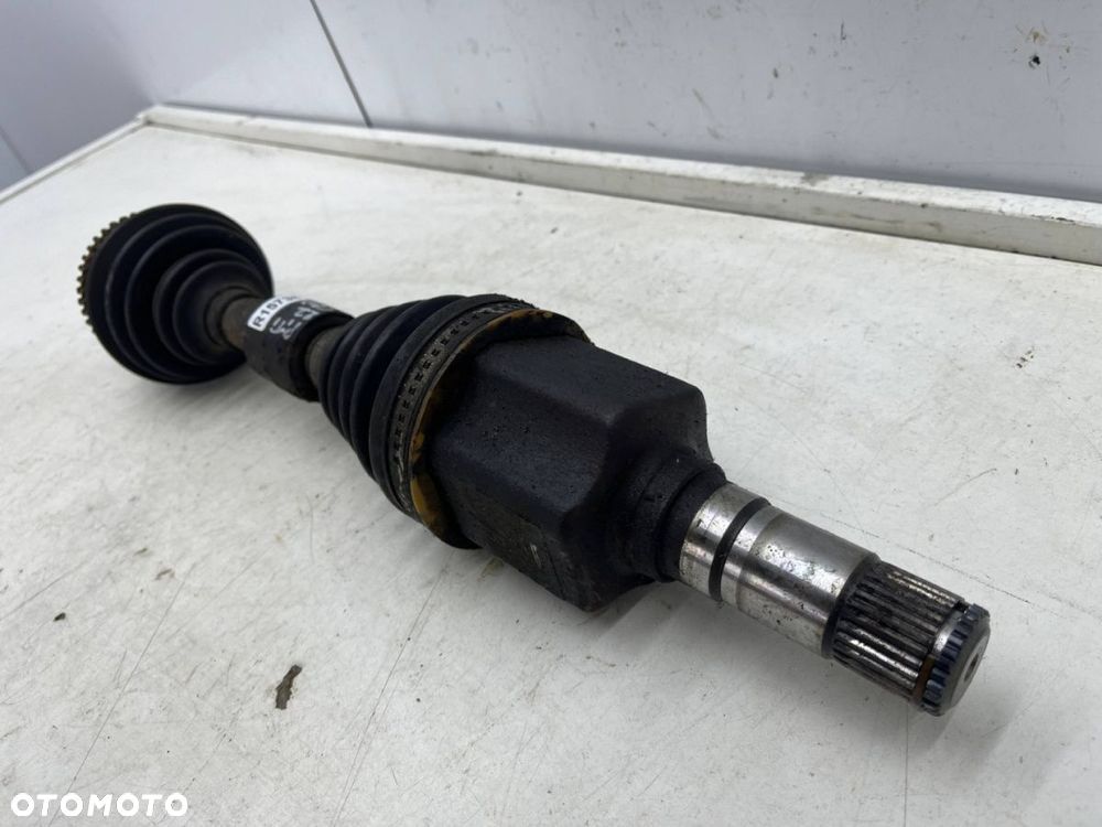 Półoś Chrysler PT Cruiser 00-10r. 2.2 CRD diesel lewa przednia półoś napędowa krótka przegub - 6