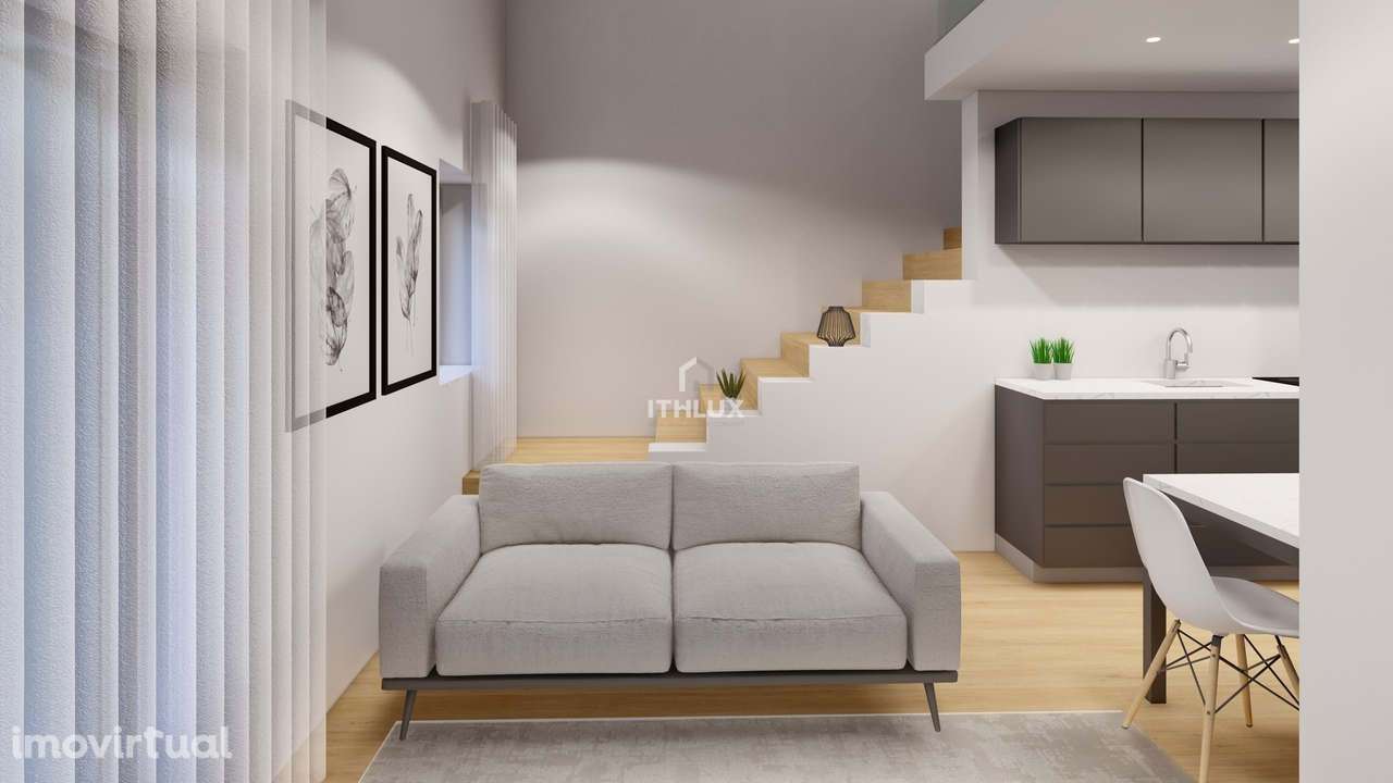 Prédio com projeto em fase de aprovação para 6 apartamentos - Grande imagem: 5/16