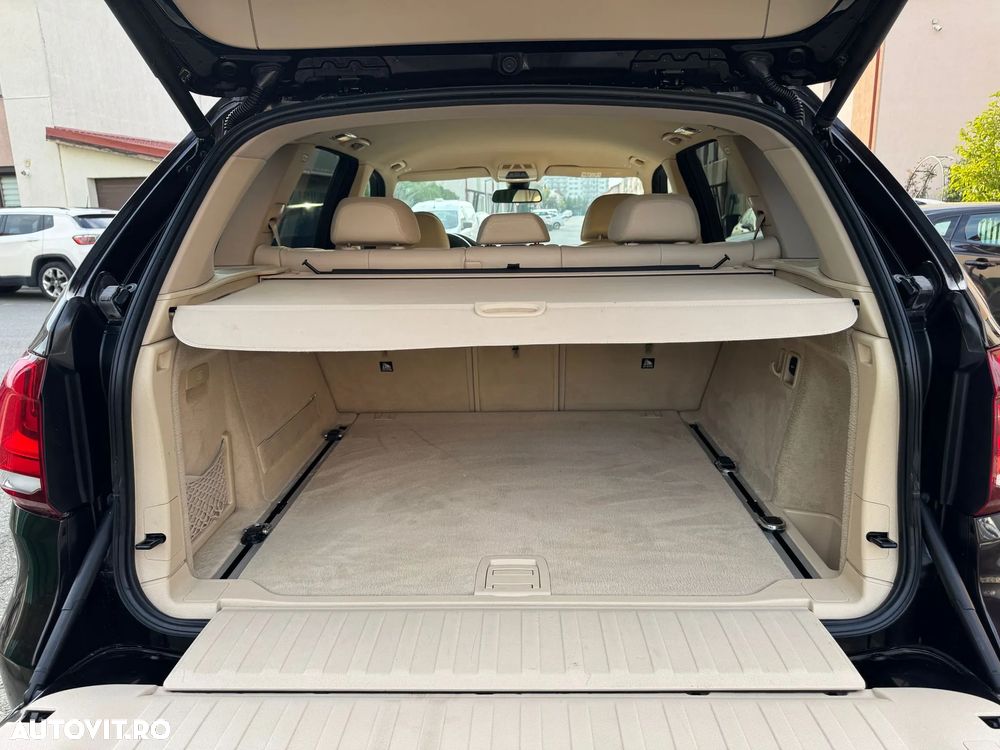 BMW X5 - 26