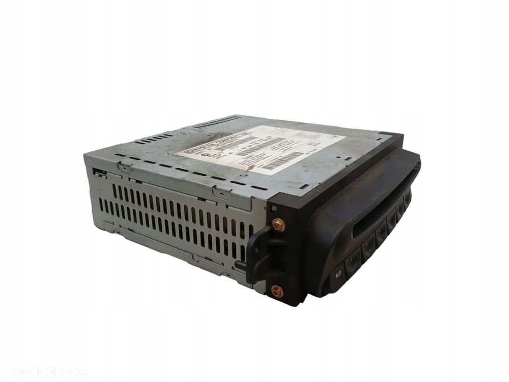 ZMIENIARKA PŁYT CD CHRYSLER VOYAGER IV LIFT (2004-2008) 2.8 CRD 150KM P05064003AI - 3