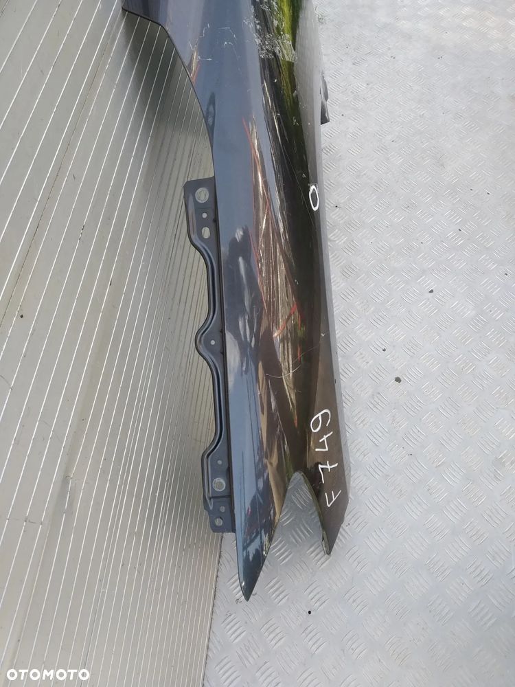 A509/F187/F426/F749/H474/H587 LEWY BŁOTNIK MAZDA CX-5 CX5 - 8