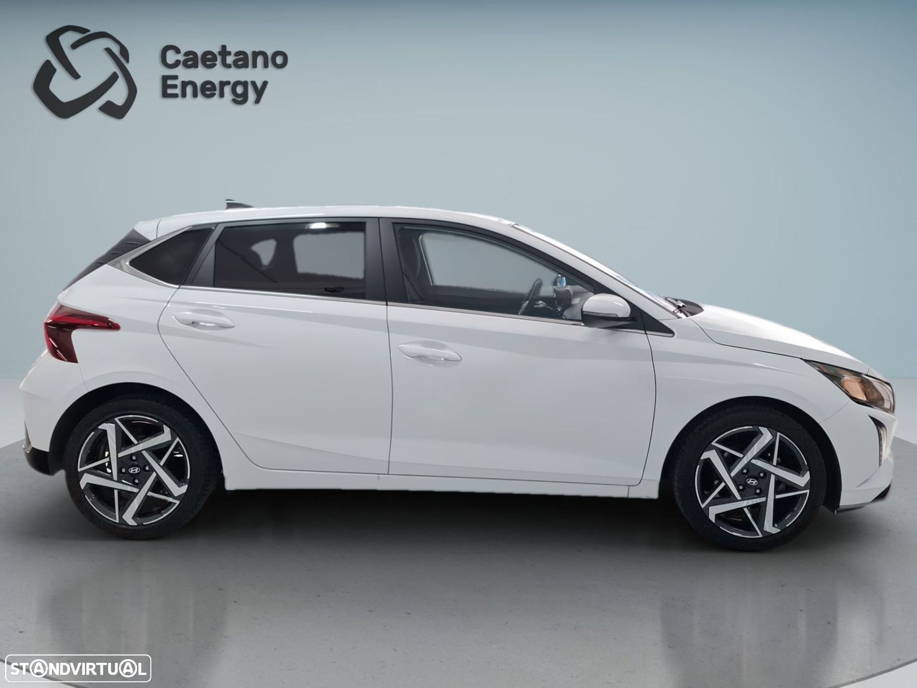 Hyundai i20 1.0 T-GDI Style - 9