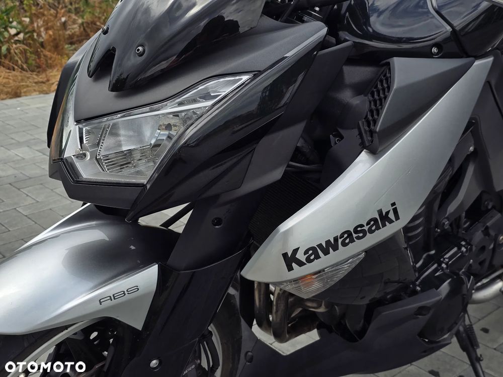 Kawasaki Z - 16