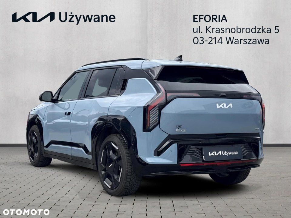 Kia EV3 - 6