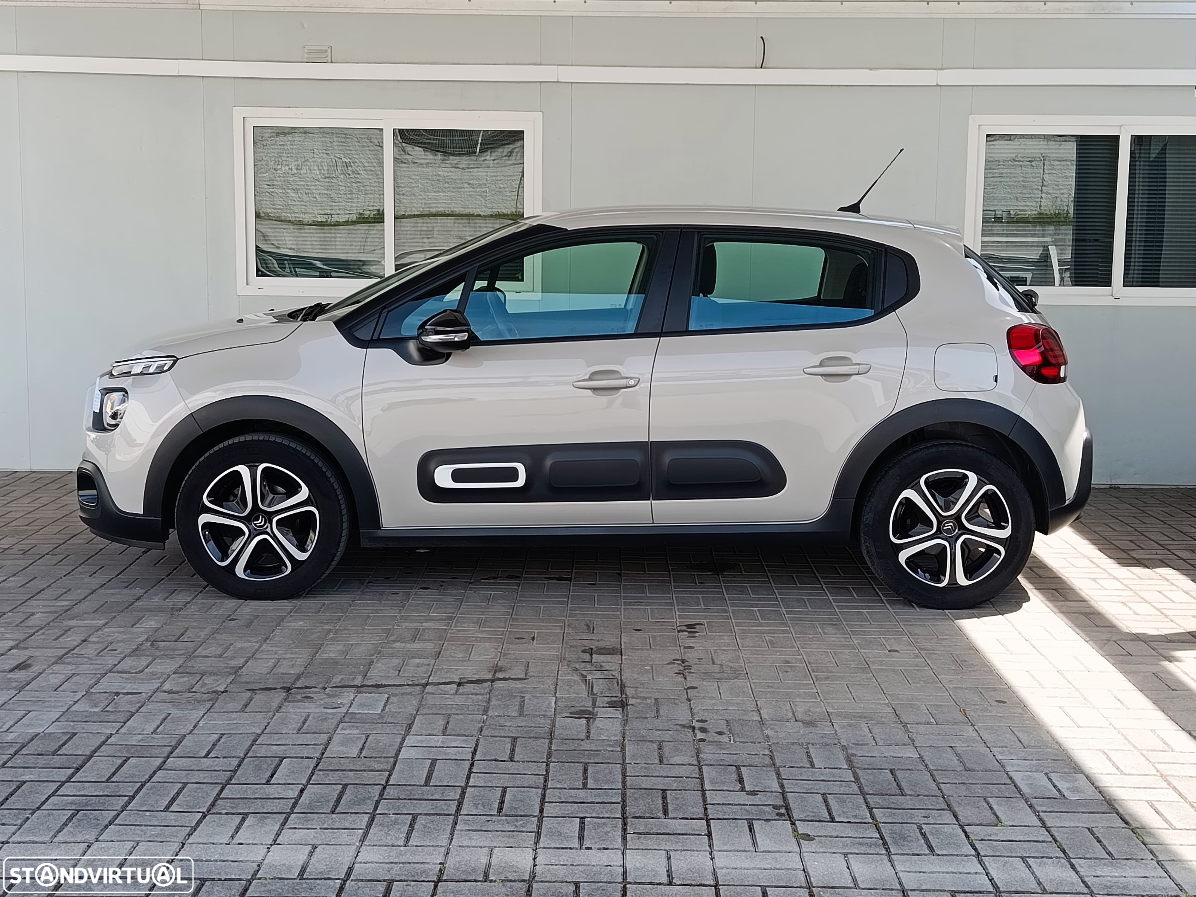 Citroën C3 Pure Tech Feel - 17