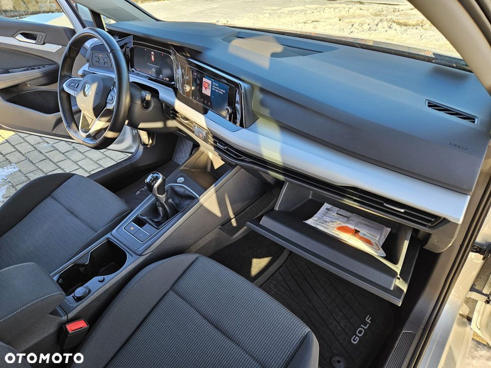 Volkswagen Golf 2.0 TDI Life - 13