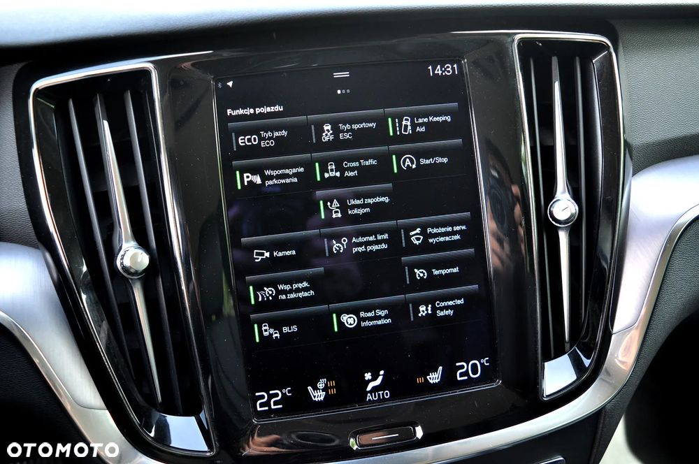 Volvo V60 B3 B Geartronic Momentum Pro - 34
