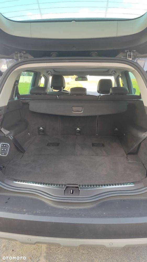 Renault Espace 2.0 Blue dCi Zen EDC - 12