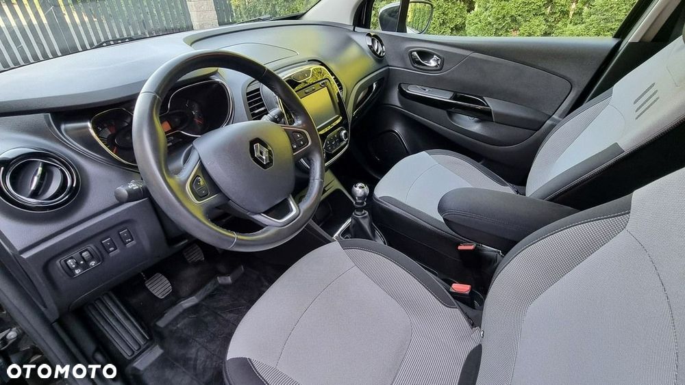 Renault Captur - 14