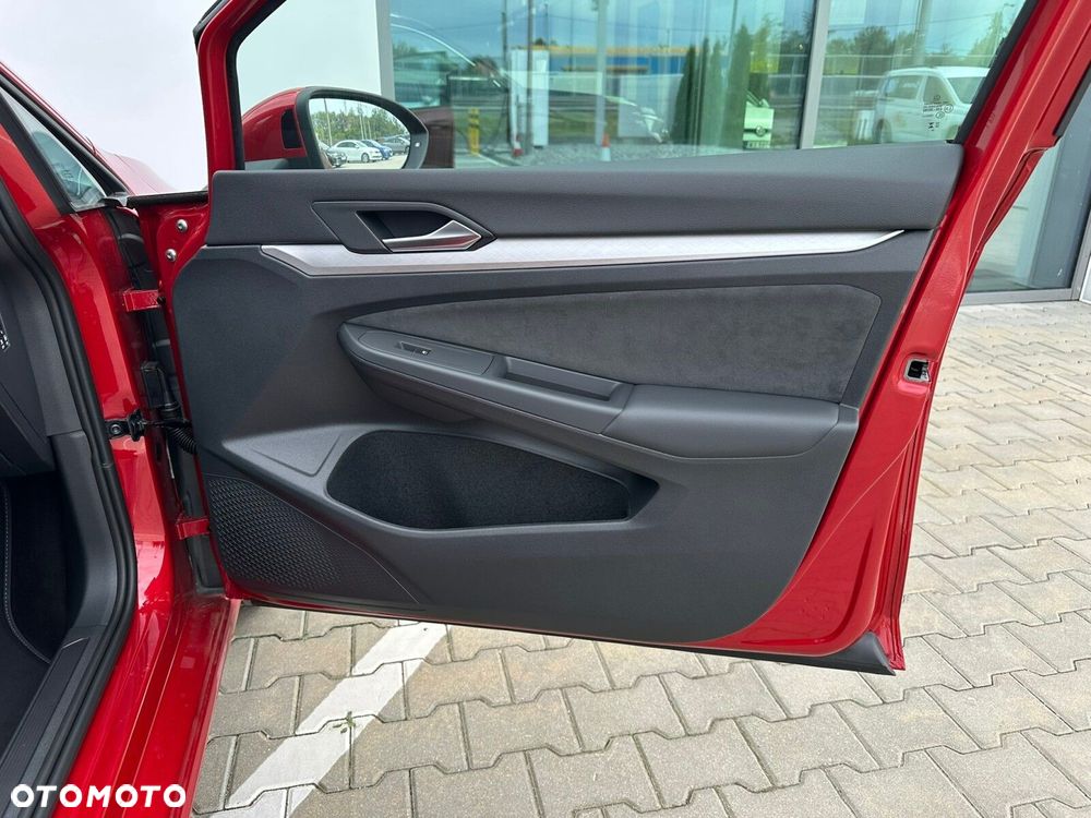 Volkswagen Golf 1.5 TSI Life Plus - 16