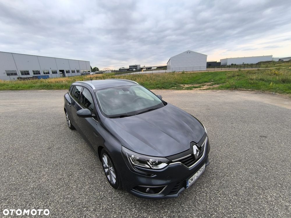 Renault Megane - 7