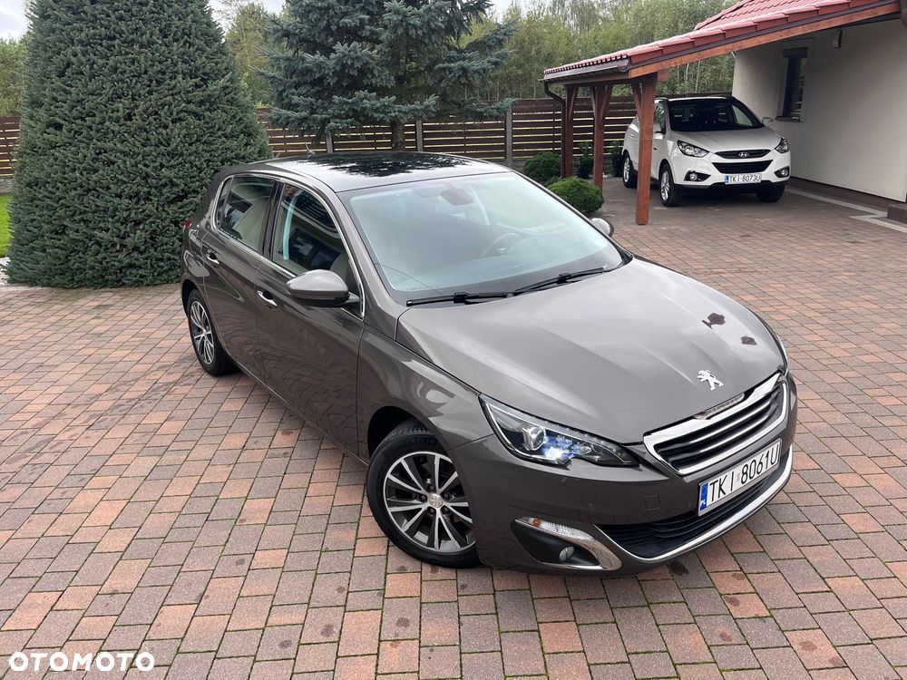 Peugeot 308 - 31