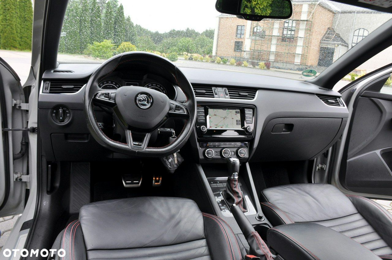 Skoda Octavia - 29