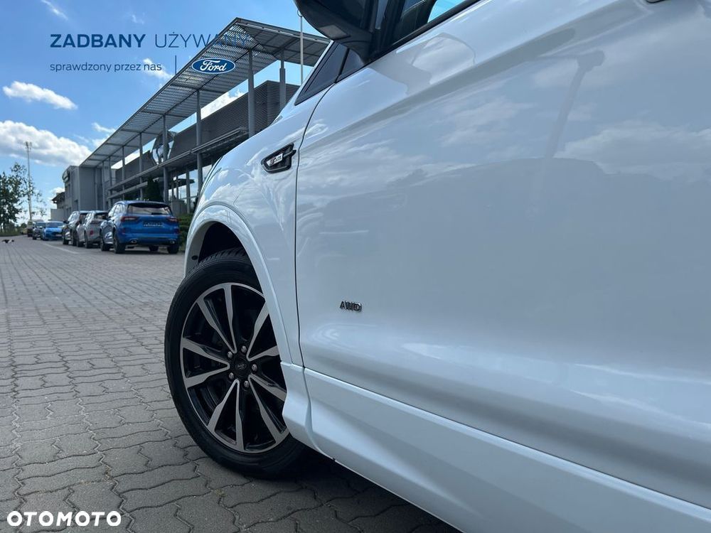 Ford Kuga 1.5 EcoBoost 4x4 ST-Line - 9