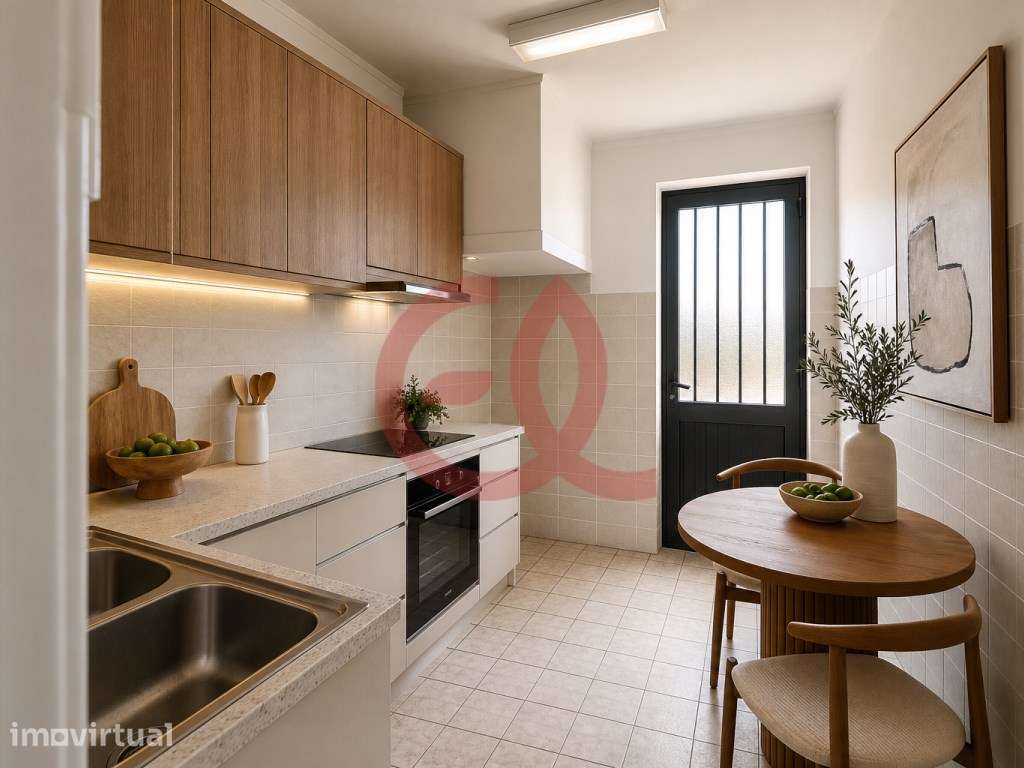 Apartamento T3 - Darque, Viana do Castelo - Grande imagem: 2/16