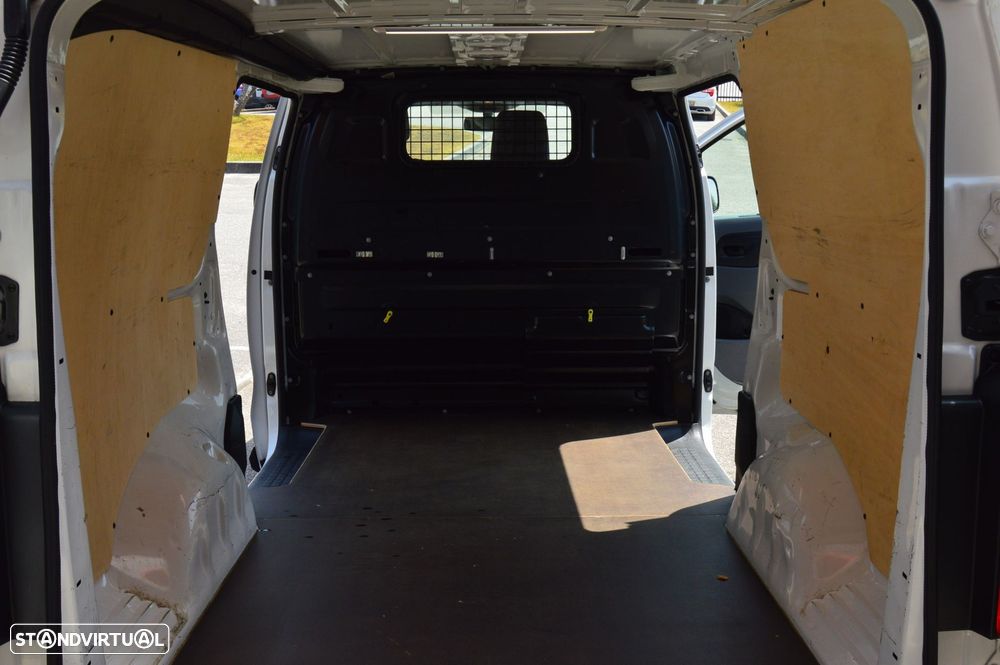 Citroën Jumpy 1.5 BlueHDi XL - 17