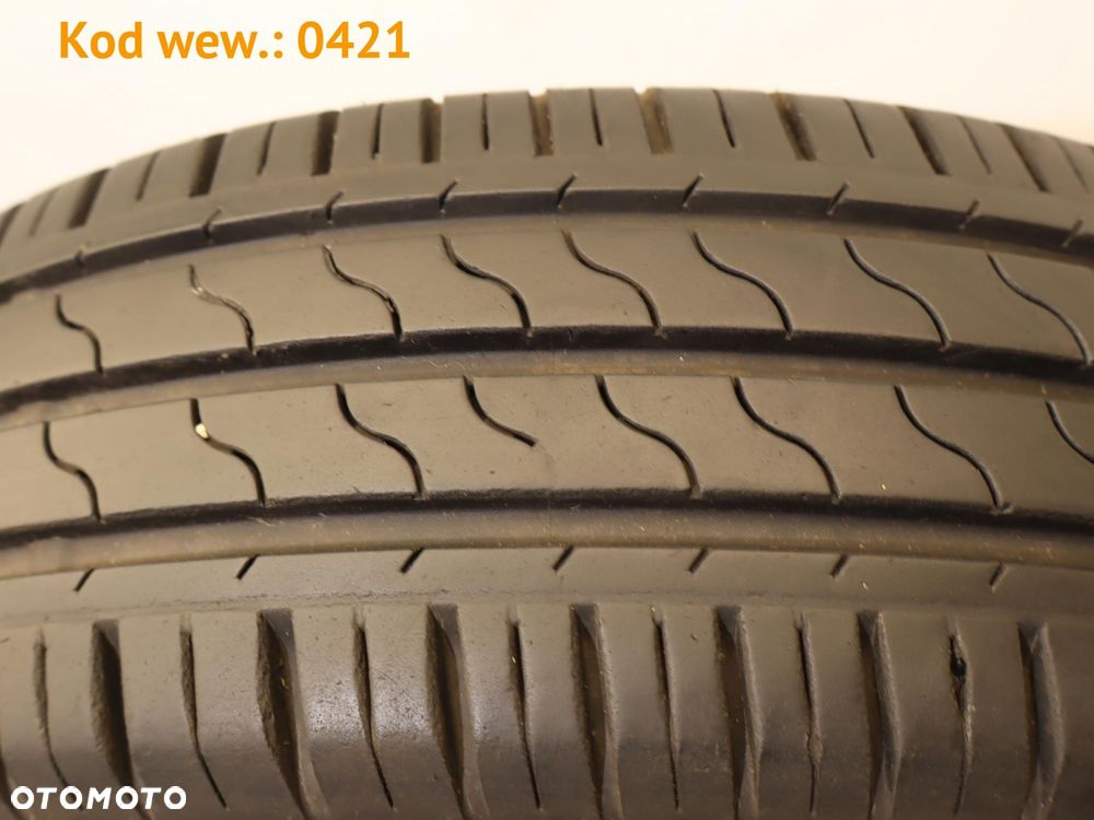 Zeetex CT2000 VFM - 195/70 R15C - 8
