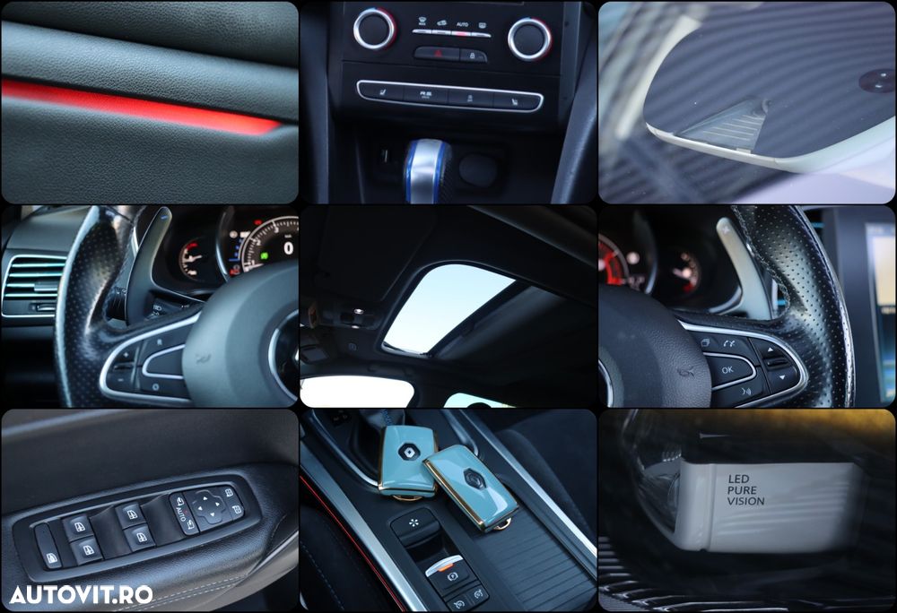 Renault Megane ENERGY dCi EDC GT - 7