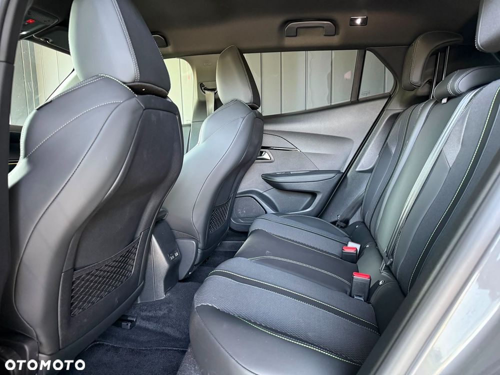 Peugeot 2008 54kWh GT - 9