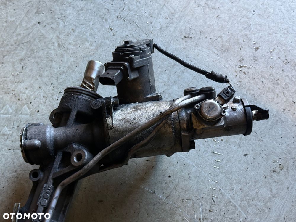 MAGLOWNICA PRZEDKŁADNIA BMW e60 e61 XDrive aktywna Active Stering - 5