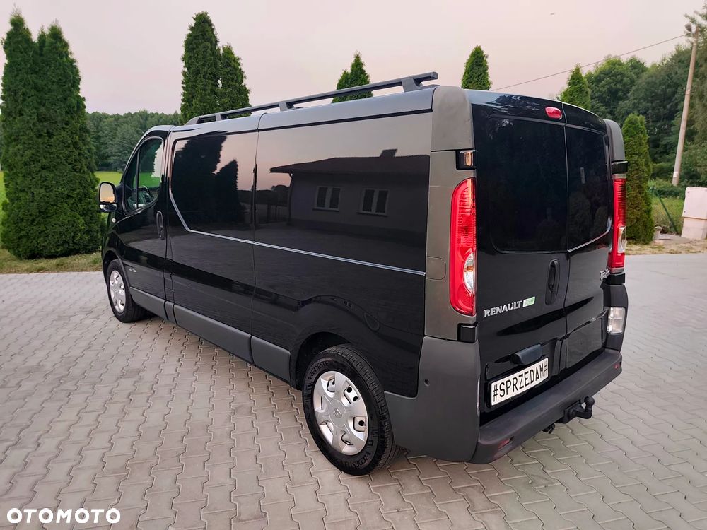 Renault Trafic - 3