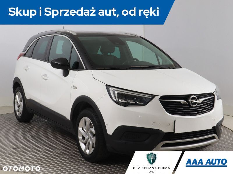 Opel Crossland X - 3