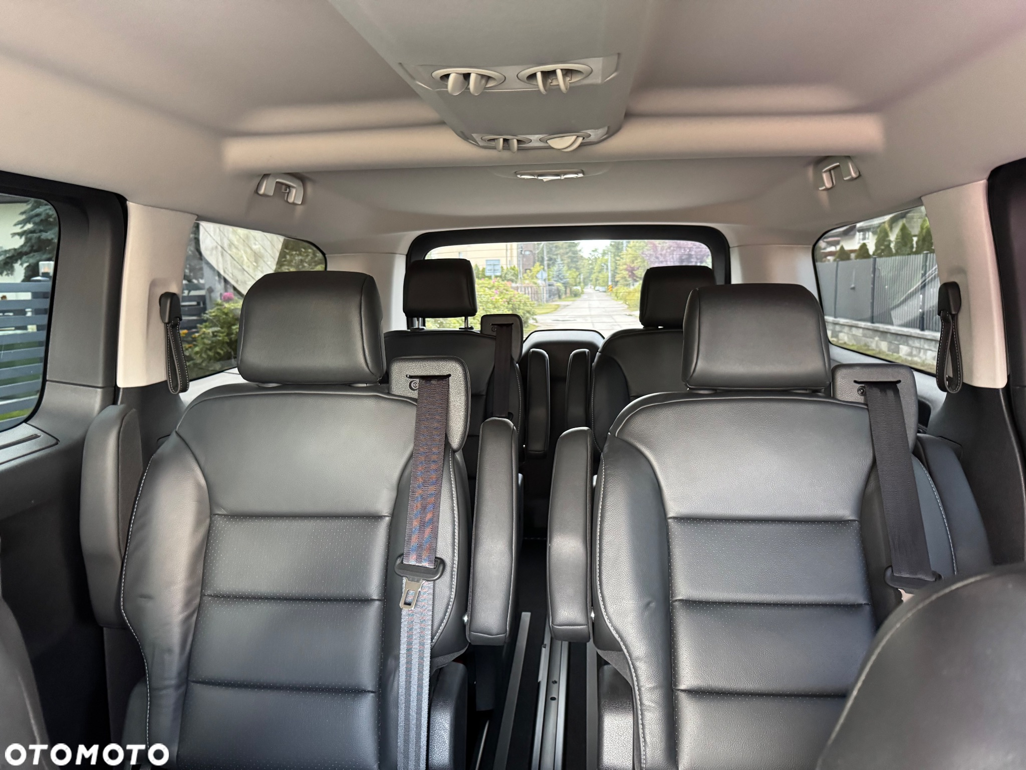 Citroën SpaceTourer 2.0 BlueHDi XL Shine - 18