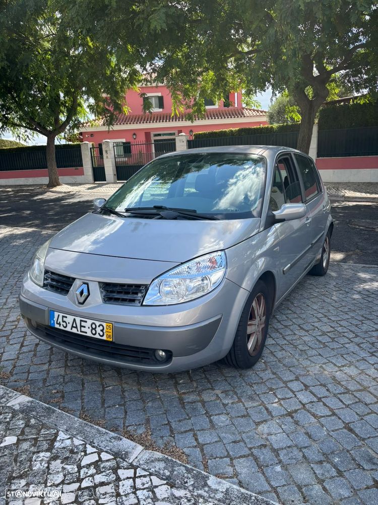 Renault Scénic 1.4 Dynamique - 3
