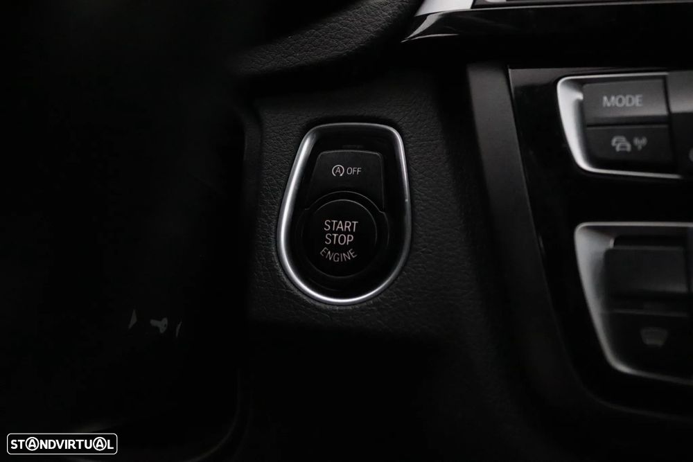 BMW 418 Gran Coupé d Line Sport - 39