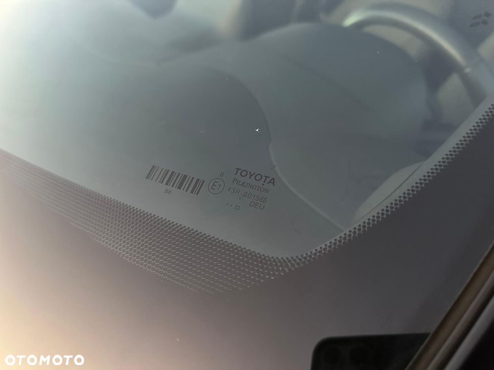 Toyota Yaris Cross 1.5 VVT-i Business Edition - 20